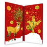 ZOTTER- Adventkalender, 25 Labooko Schokoladen