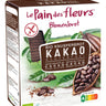 LE PAIN DES FLEURS-Blumenbrot-Kakao-Glutenfrei-Vegan
