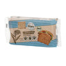 WERZ-Braunhirse Toastbrot-Glutenfrei-Vegan-Saurteig