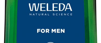 WELEDA-For Men-Rasierwasser-100ml