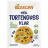 BIO VEGAN Tortenguss klar - 12 g