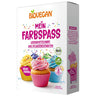 BIO VEGAN Farbspaß färbende Lebensmittel -1 Pkg