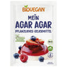 BIOVEGAN Agar Agar Gelierfix - 30 g