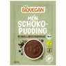BIO VEGAN Schoko Pudding Kokosblüten - 55 g