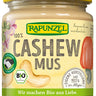 RAPUNZEL-Cashewmus-Glas-250g