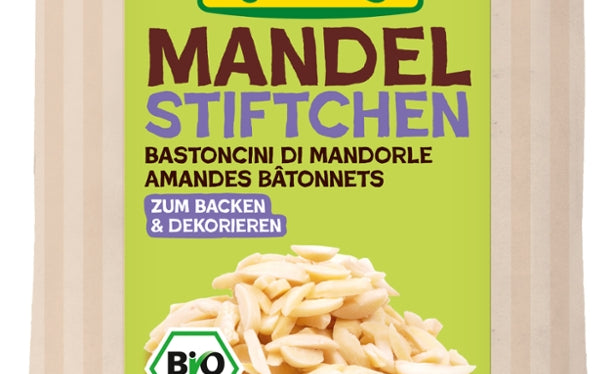 RAPUNZEL-Mandel Stiftchen-100g