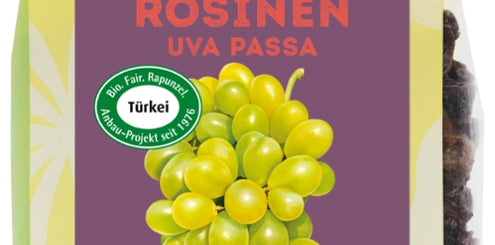 RAPUNZEL-Rosinen-250g
