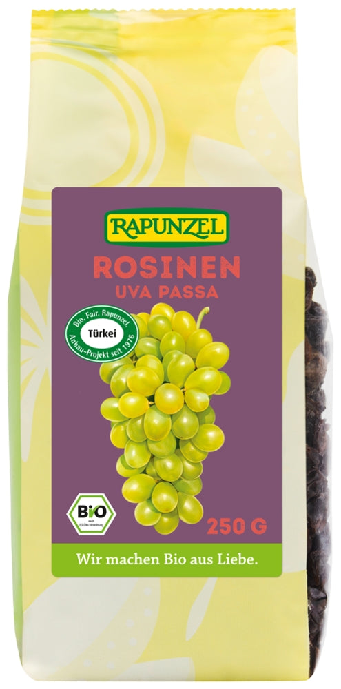 RAPUNZEL-Rosinen-250g
