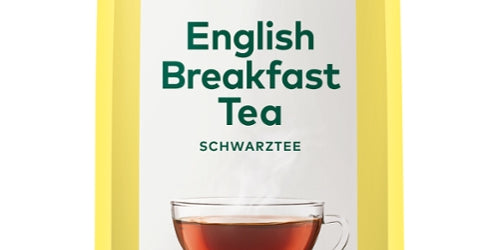 LEBENSAUM-English breakfast -100g lose 