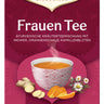 YOGITEA-Frauen Tee-17 Teebeutel-30,6g
