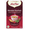 YOGI TEA Mentale Klarheit - 17 Btl.