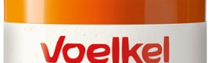 VOEKL-Feldfrischer Möhrensaft-330ml