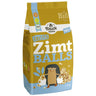 BAUCK MÜHLE Knusper Zimt Balls - 275 g