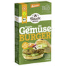 BAUCKHOF Gemüse Burger - 160 g