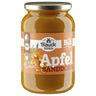 BAUCKHOF Apfel-Sanddornmus gesüßt - 360 g