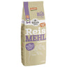 BAUCKHOF Reismehl Vollkorn - 500g