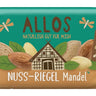 ALLOS-Nuss Riegel Mandel-30g