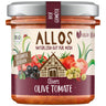 ALLOS Hof-Gemüse Olivers Olive Tomate - 135g 