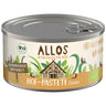 ALLOS Hof-Pastete Classico - 125 g