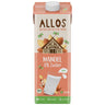 ALLOS Mandel Drink naturell - 1 l