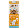 ALLOS Reis-Mandel Drink  -1 l