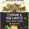 ALLOS Sternanis & Süße Lakritze - 40 g