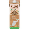 ALLOS Hafer 0% Zucker Drink - 1 l