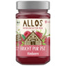 ALLOS Fruchtaufstrich 75% Himbeere - 250 g
