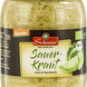 Sauerkraut, Mild im Geshmack, im Glas 650g