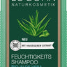 LOGONA-Aloe Vera-Feuchtigkeits Shampoo