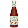 BYODO Ketchup ohne Kristallzucker 
 - 500 ml
