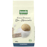BYODO Atlantik Meersalz feinkörnig - 500 g