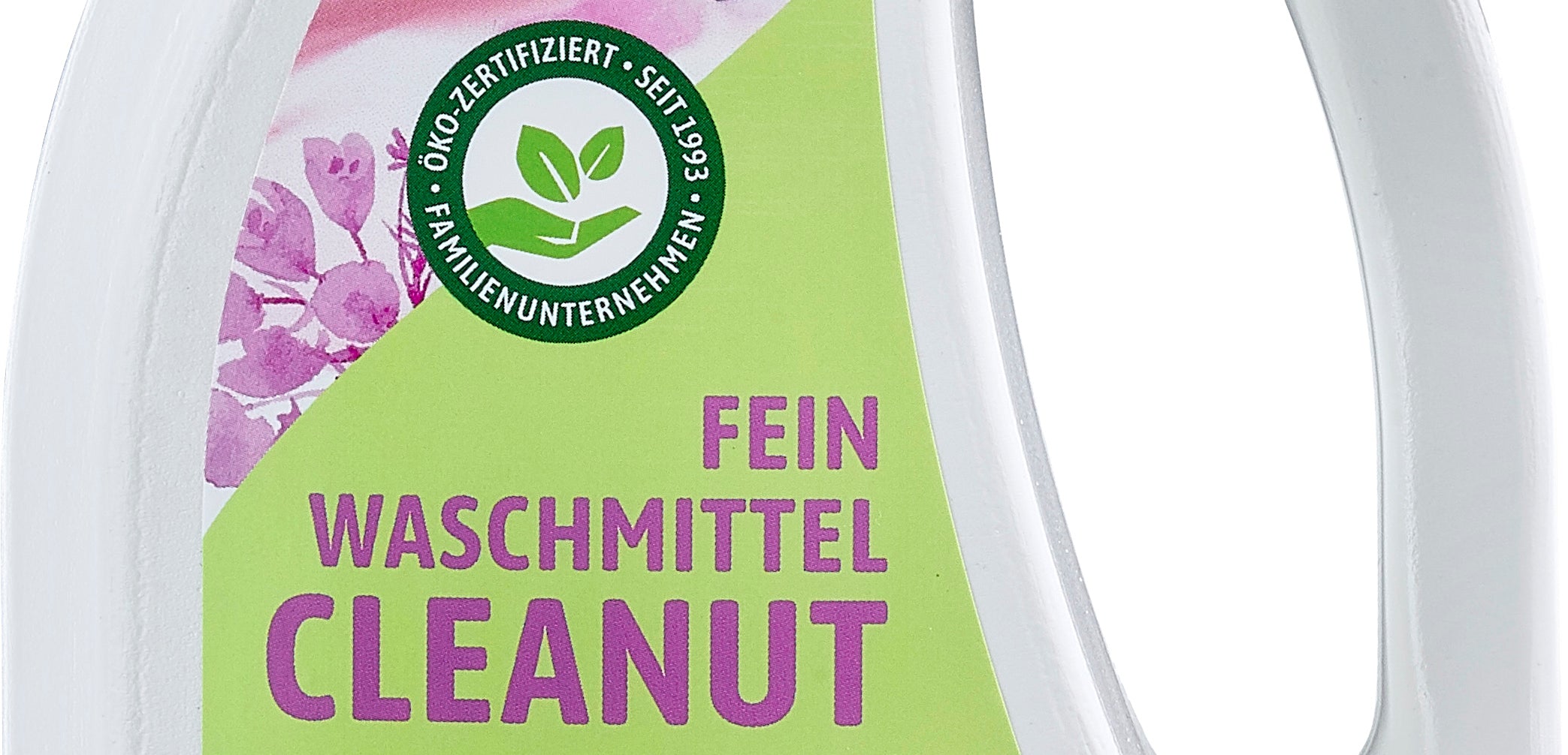 ALMAWIN Cleanut Feinwaschmittel - 750 ml