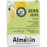 ALMAWIN Kernseife pflanzlich - 100 g