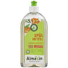 ALMAWIN Spülmittel Sanddorn Mandarine-500 ml