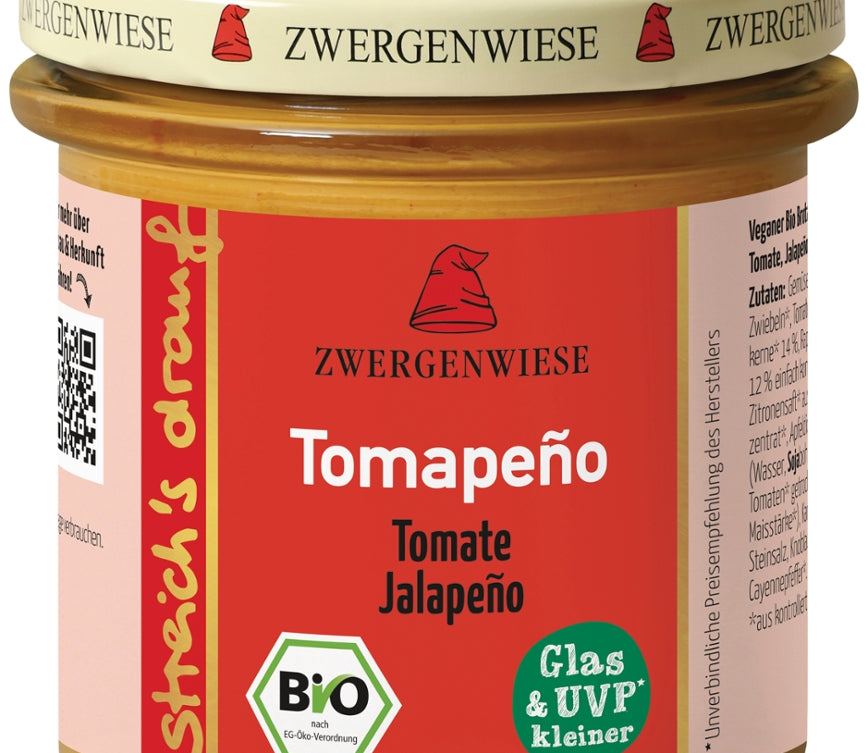 ZWERGENWIESE-Tomapeno-Tomate-Jalapeno-135g-Glas