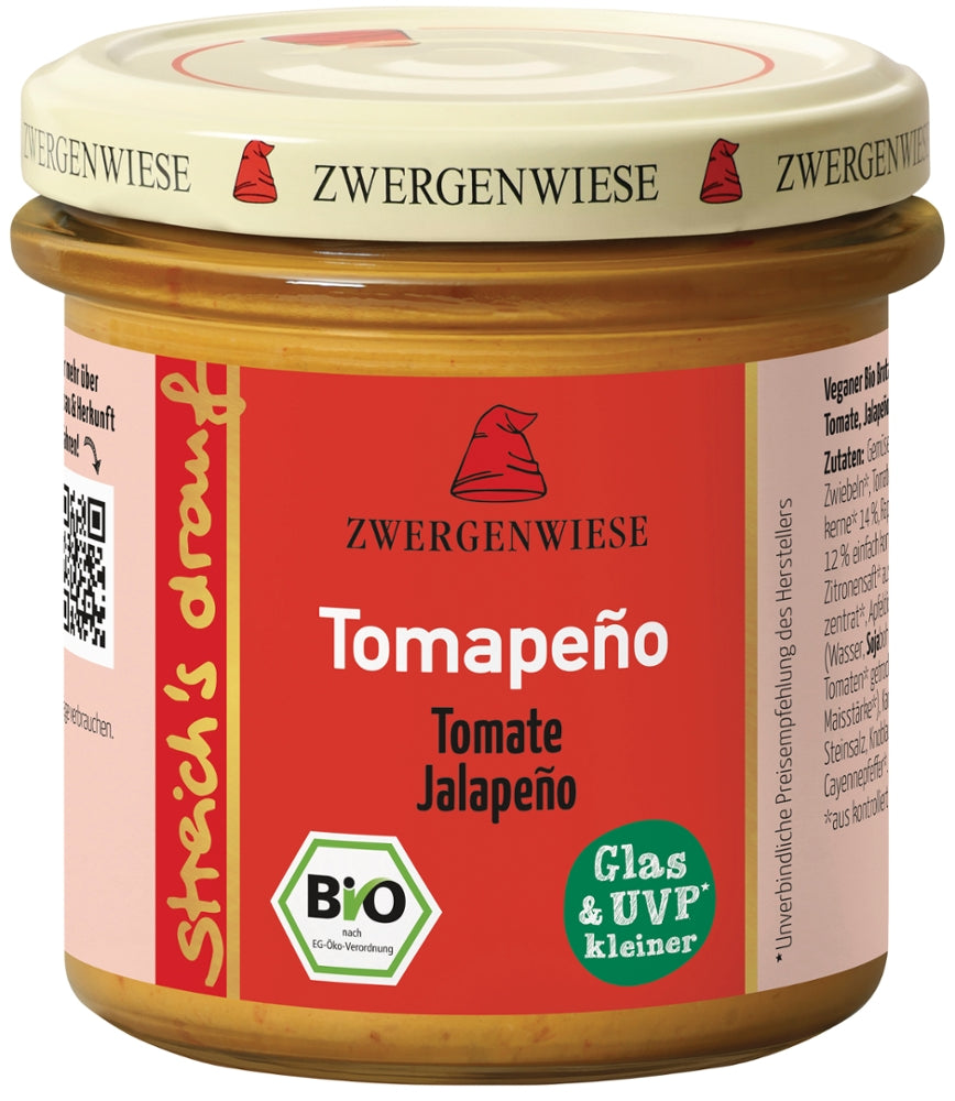 ZWERGENWIESE-Tomapeno-Tomate-Jalapeno-135g-Glas
