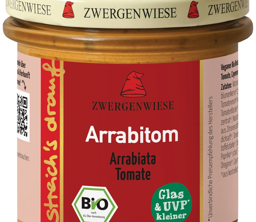 ZWERGENWIESE-Arrabitom-Arrabiata-Tomate-135g-Glas