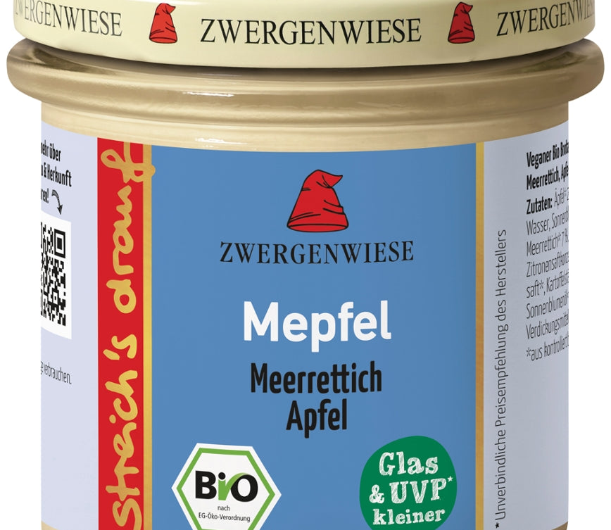 ZWERGENWIESE-Mepfel-Meeretich-Apfel-135g-Glas