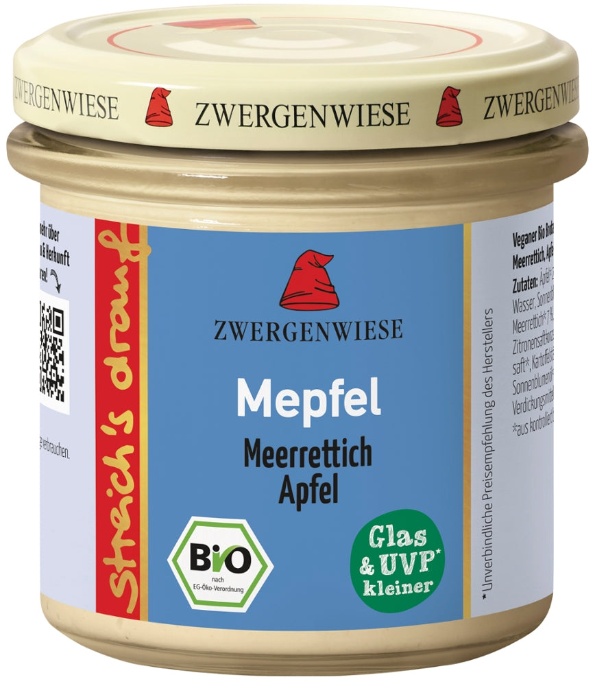 ZWERGENWIESE-Mepfel-Meeretich-Apfel-135g-Glas