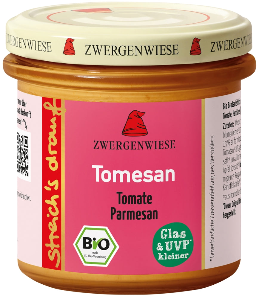 ZWERGENWIESE-Tomesan-Tomate-Parmesan-135g-Glas