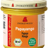 ZWERGENWIESE-Papayango-Papaya-Mango-135g-Glas