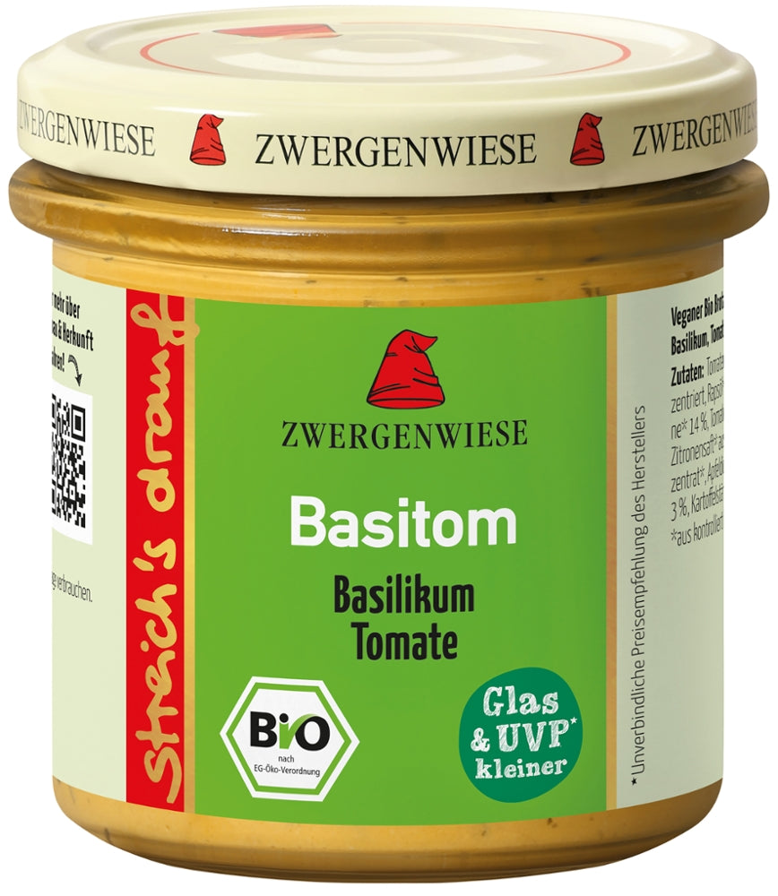 ZWERGENWIESE-Basitom-Bsilikum-Tomate-135g-Glas