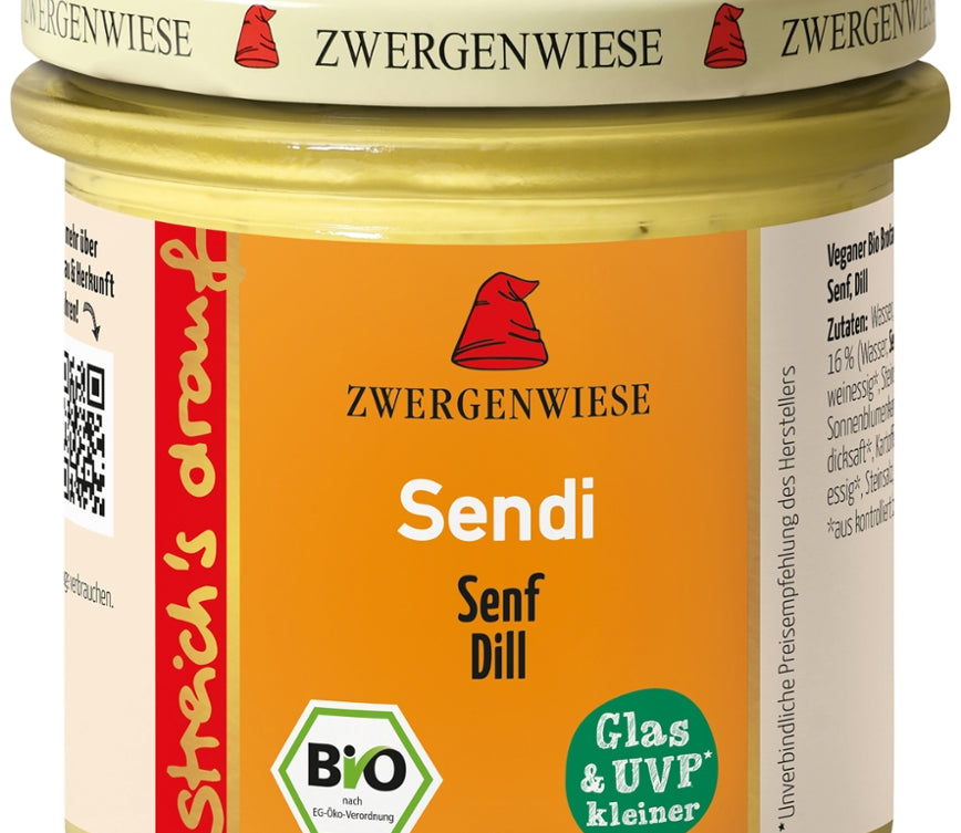 ZWERGENWIESE-Sendi-Senf-Dill-135g-Glas