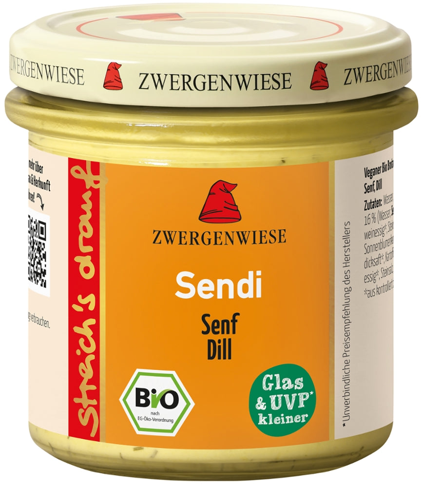 ZWERGENWIESE-Sendi-Senf-Dill-135g-Glas