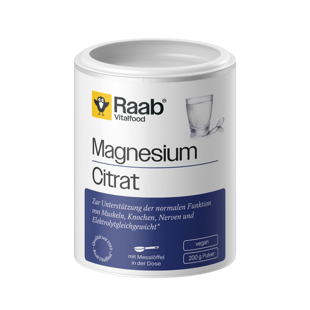 RAAB-MagnesiumCitrat-200g-Vegan
