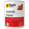 RAAB-AcerolaPulver-100g-Vegan
