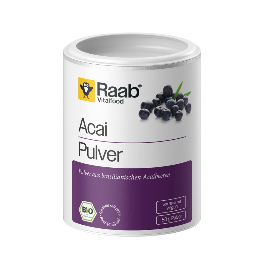 RAAB-AcaiPulver-80g-Vegan