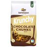 BARNHOUSE Krunchy Chocolate Chunks - 500 g