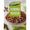 DENNREE Schokokugeln - 250 g